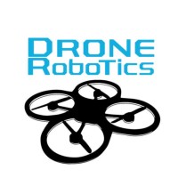 Drone Robotics logo - Similar company to Sysverve Aerospace