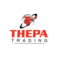 THEPA TRADING logo - Similar company to Taznet Technologies