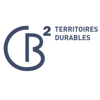 CB² Territoires Durables logo - Similar company to Qualitalents