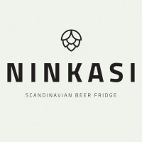 Ninkasi logo - Similar company to Inchbyinch