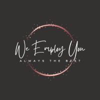 We Employ You logo - Similar company to We Hire You