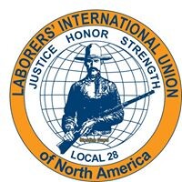 LiUNA Local 28 logo - Similar company to Liuna Local 366
