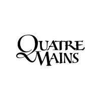 Quatre Mains Piano's logo - Similar company to Maximum Image