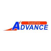 Advance Supplies logo - Similar company to Aaa Motorcycles