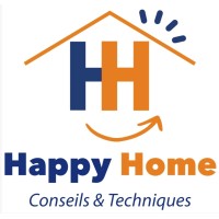 Happy Home Conseils & Techniques logo - Similar company to Maison Joyance