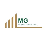 MG Finance Consulting logo - Similar company to Dutch Sweets Export Association (Dsea)