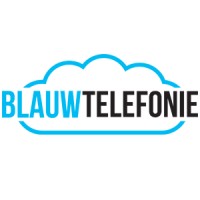 Blauw Telefonie