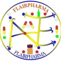 Flair Pharma logo - Similar company to Ramdee Solutions