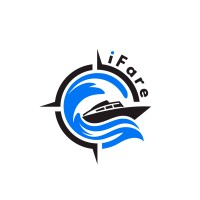 iFare logo - Similar company to Sknra