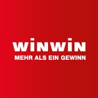 WINWIN – Glücks- und Unterhaltungsspiel Betriebsges.m.b.H. logo - Similar company to Dp Personalsoftware