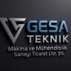 GESA TEKNİK MAKİNA VE MÜHENDİSLİK SAN. TİC. LTD. ŞTİ. logo - Similar company to Pharmedi