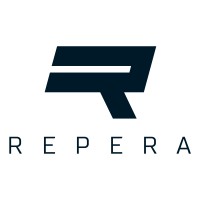 REPERA GmbH logo - Similar company to Mailcom Gmbh