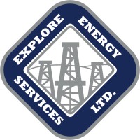 Explore Energy Services logo - Similar company to Team Mojo Ltd.