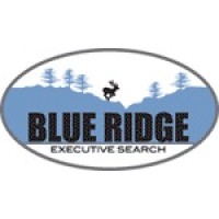 Blue Ridge Executive Search logo - Similar company to Access Data Systems