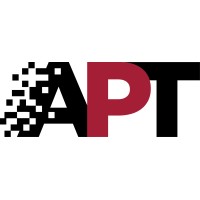 APT - MIT logo - Similar company to Build Additive