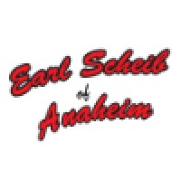 Earl Scheib Of Anaheim