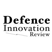Defence Innovation Review logo - Similar company to Visionwave