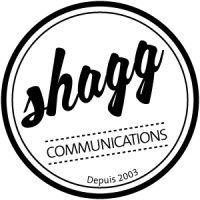 ShaGG Communications inc. logo - Similar company to Logograph