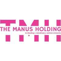 The Manus Holding logo - Similar company to Impulse Mtl