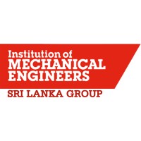 IMechE Sri Lanka logo - Similar company to Falcon E Racing