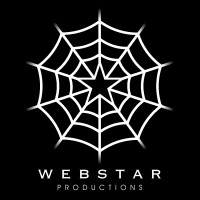 Webstar Productions logo - Similar company to Lowkii