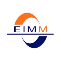 EIMM - European Institute of Molecular Magnetism logo - Similar company to Uhv Sputtering Inc.
