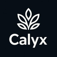 Calyx OS logo - Similar company to Solentrex Inc.