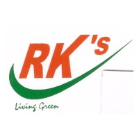 RK Bio crop care (Organic Products Division) logo - Similar company to R.K. Biotech