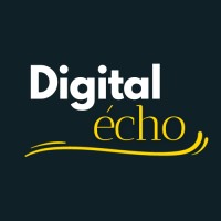 Digital écho logo - Similar company to Cisit