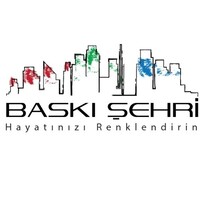 Baskı Şehri