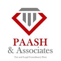 Paash & Associates