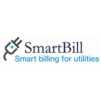 SmartBill Utility Billing Solution logo - Similar company to Ikehu Utility Solutions