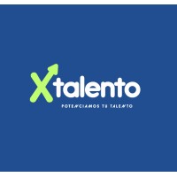 Xtalento logo - Similar company to Xtalent