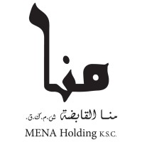 MENA Holding Co. k.s.c. logo - Similar company to Bedrock Holding