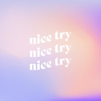 Nice Try Creative logo - Similar company to Friends Of Friends