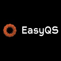 EasyQS logo - Similar company to Connect Fire And Security Services Ltd