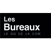 Les Bureaux- Le QG de la COM logo - Similar company to Agence De Commmunication Com'Libri - Bergerac