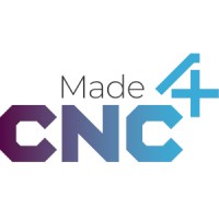 Made4CNC logo - Similar company to Proxima Centauri