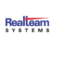 Real Team Systems logo - Similar company to Soft Scribe Llc