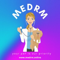 MedRM logo - Similar company to Pets24.Co.Za