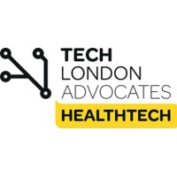 HealthTech @TechLondonAdvocates logo - Similar company to Healthtech Un Limited