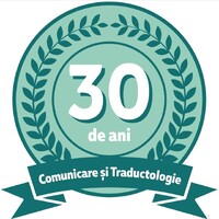 Facultatea de Științe ale Comunicării logo - Similar company to Data Against Data