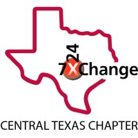 7x24 Exchange - Central Texas Chapter logo - Similar company to Origen | Project Management & Interior Design