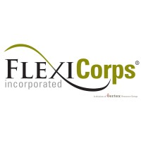 FlexiCorps, Inc. logo - Similar company to Quality Labor Services