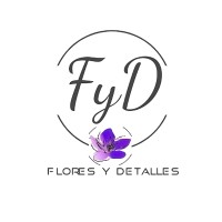 Flowers and Details from Juárez logo - Similar company to Serbigeza