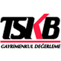 TSKB Gayrimenkul Değerleme A.Ş. logo - Similar company to Tapu.Com