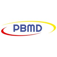 PBMD logo - Similar company to Commercialgate.Ch