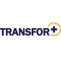 TRANSFORmais logo - Similar company to Señorgrafia