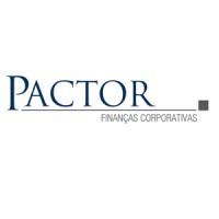Pactor Finanças Corporativas logo - Similar company to Baluarte Capital