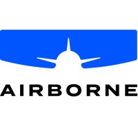 Airborne Personnel Ltd. logo - Similar company to Airbone Group